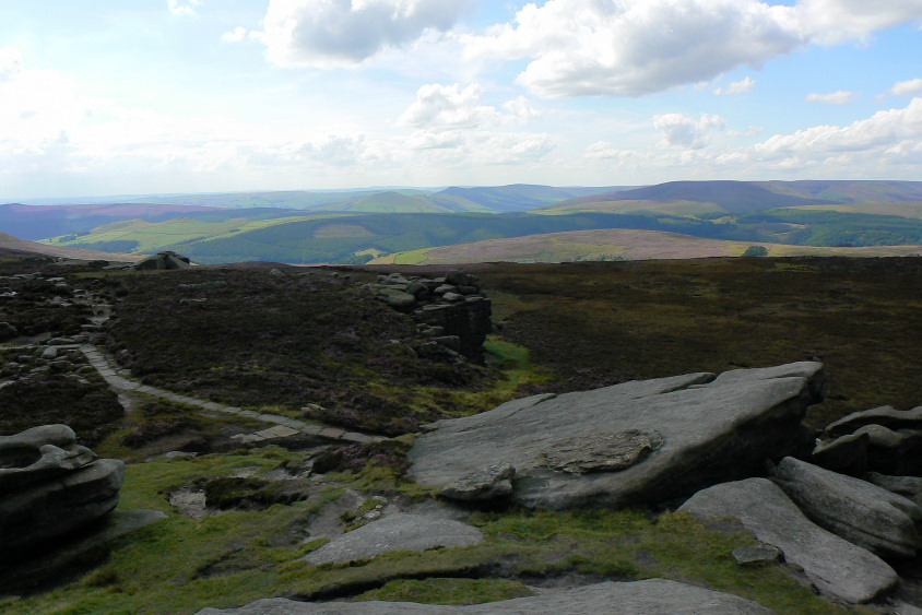 Great Ridge Great Ridge